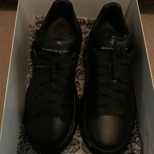 Alexander McQueen sneakers